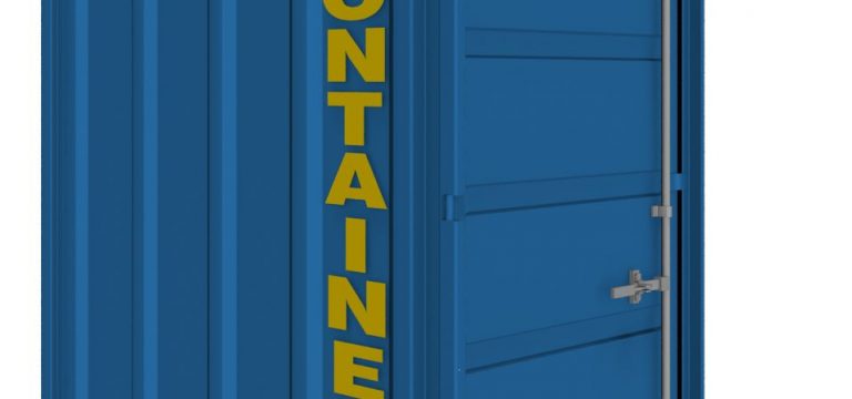 CONTAINEX – MOVER BOX 5