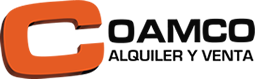 logo Coamco Alquiler y Ventas